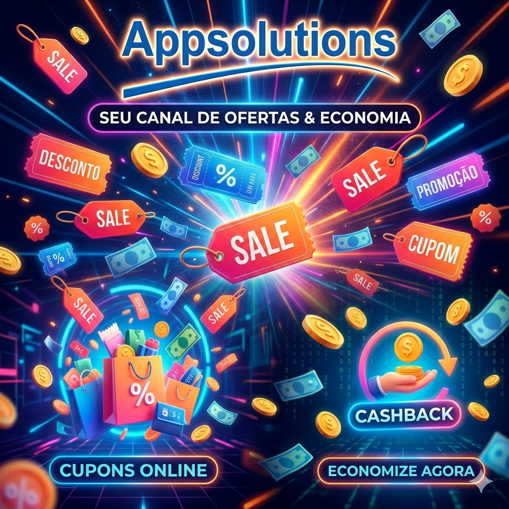 Cupom Amazon: R$50 de desconto no APP