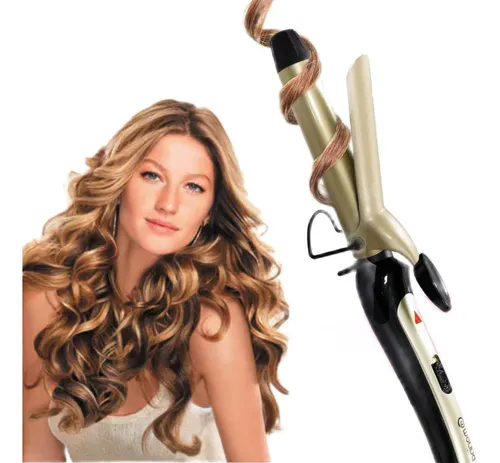 Modelador de Cachos Morina 25mm