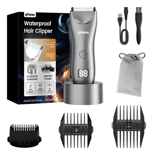 Aparador de Pelos ENSSU